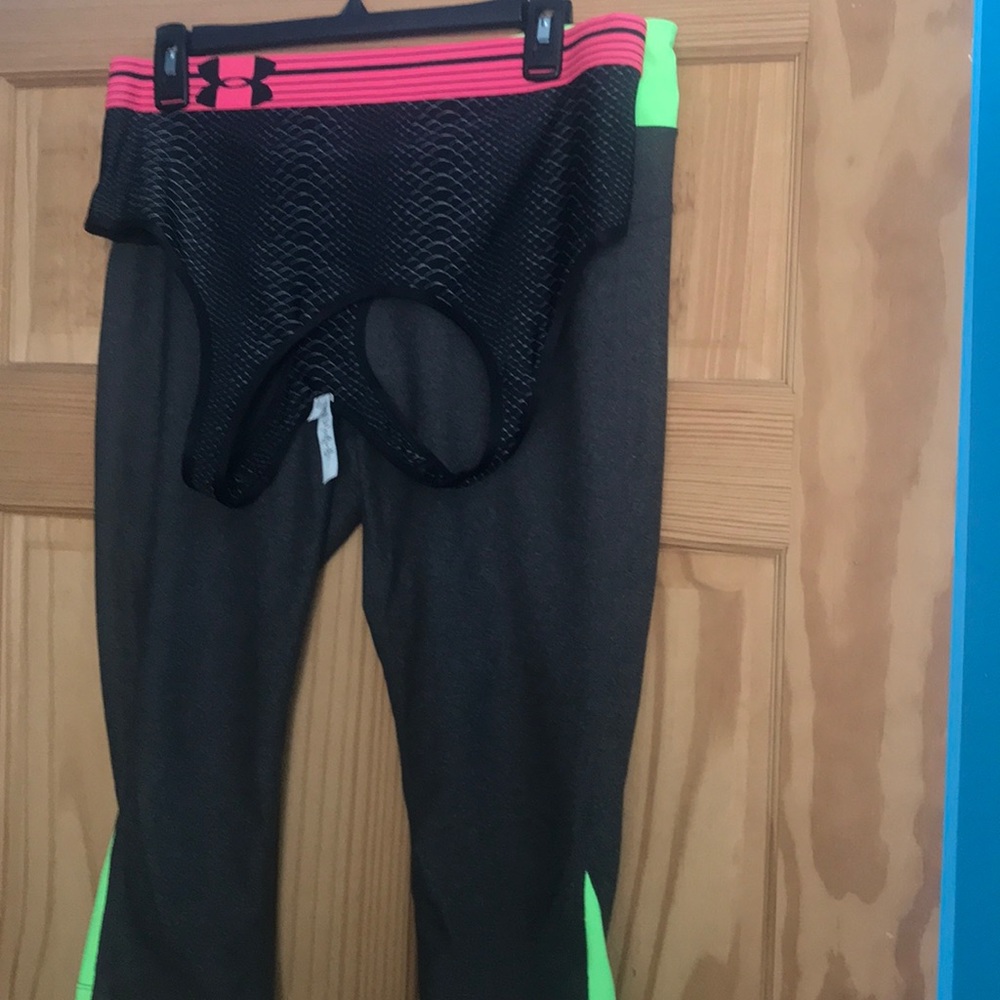 Active wear